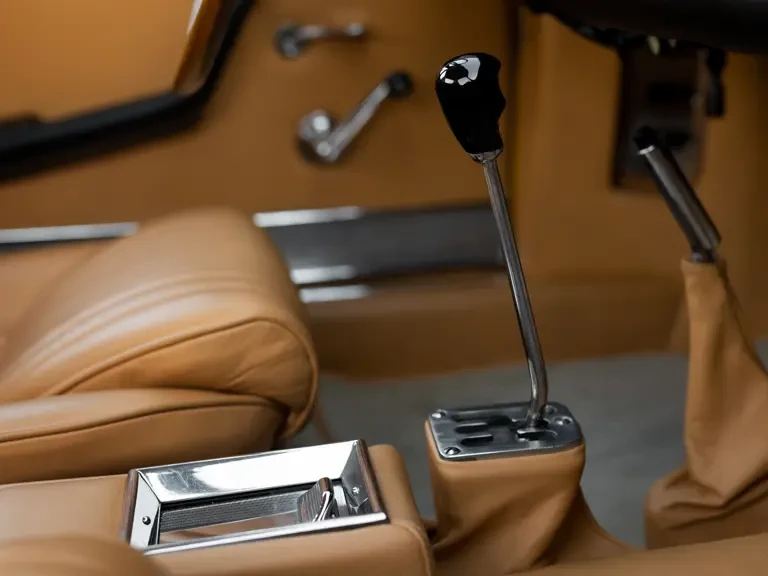 1965 Ferrari 275 GTB - Image 19 of 31
