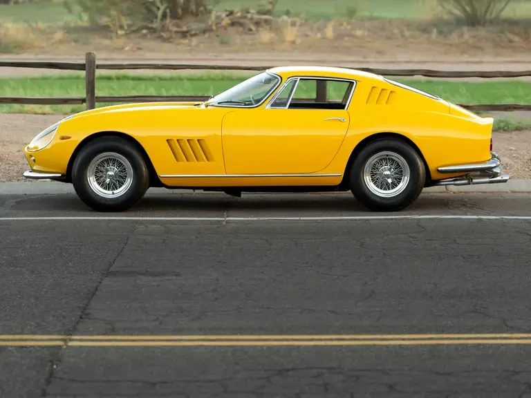 1965 Ferrari 275 GTB - Image 31 of 31