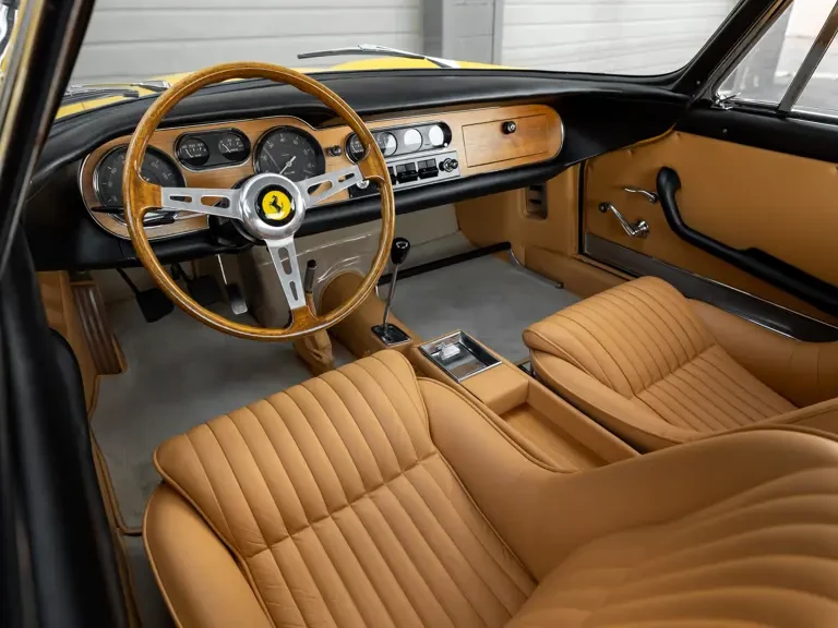 1965 Ferrari 275 GTB - Image 4 of 31