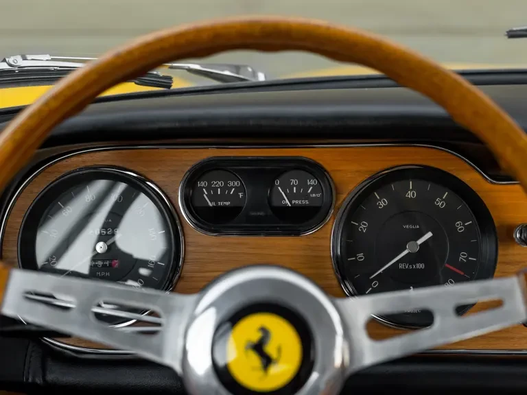 1965 Ferrari 275 GTB - Image 14 of 31
