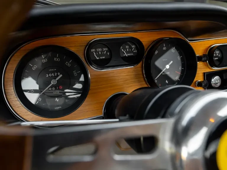 1965 Ferrari 275 GTB - Image 15 of 31