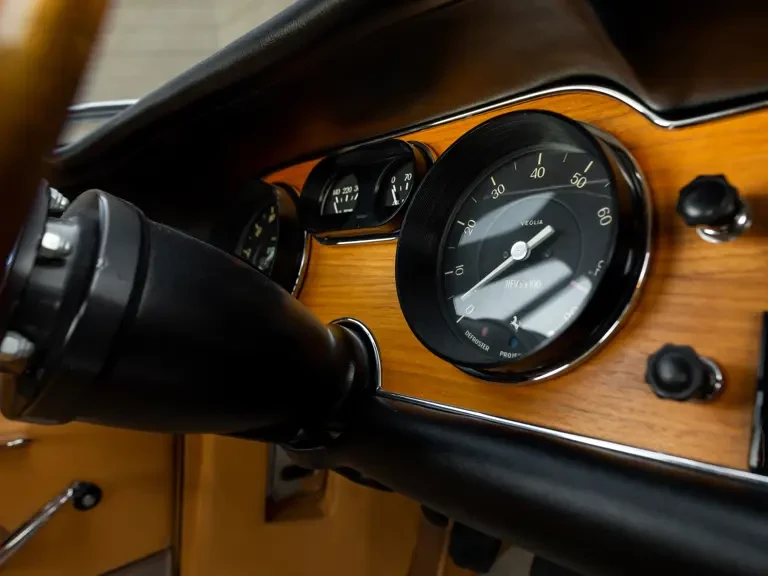 1965 Ferrari 275 GTB - Image 16 of 31
