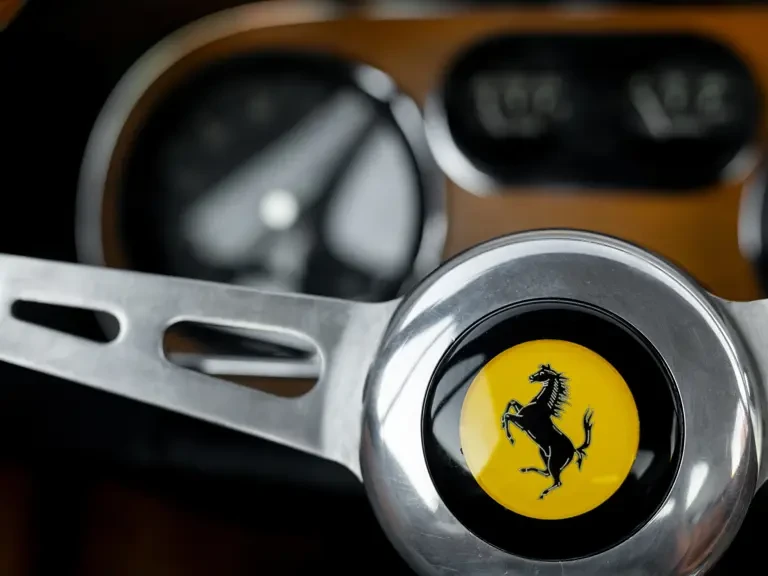 1965 Ferrari 275 GTB - Image 17 of 31