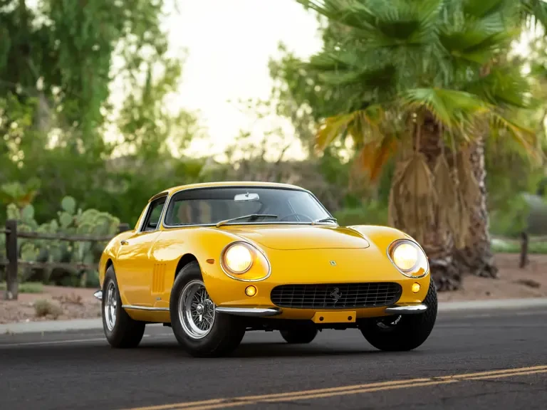 1965 Ferrari 275 GTB - Image 29 of 31