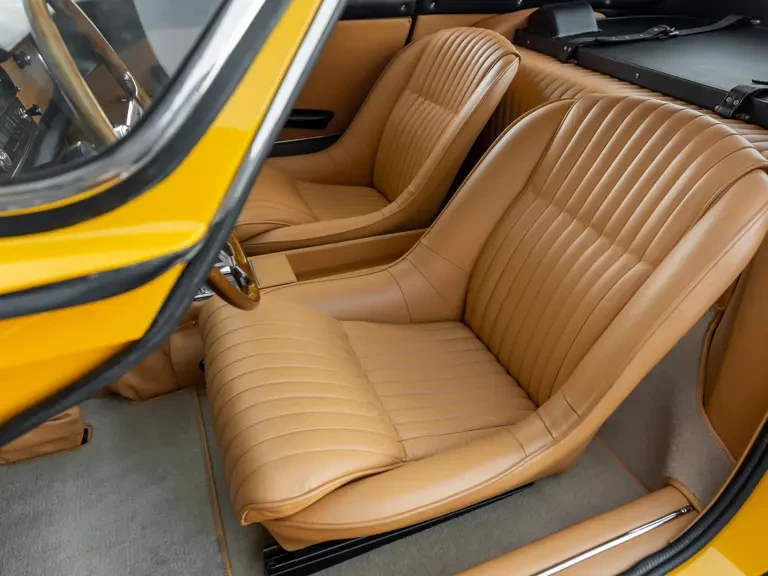 1965 Ferrari 275 GTB - Image 24 of 31