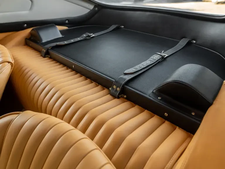 1965 Ferrari 275 GTB - Image 26 of 31