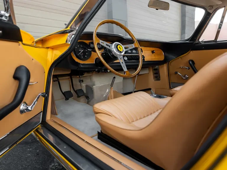 1965 Ferrari 275 GTB - Image 23 of 31