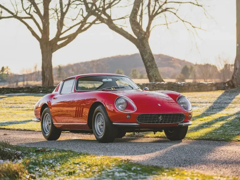 1965 Ferrari 275 GTB - Image 31 of 31