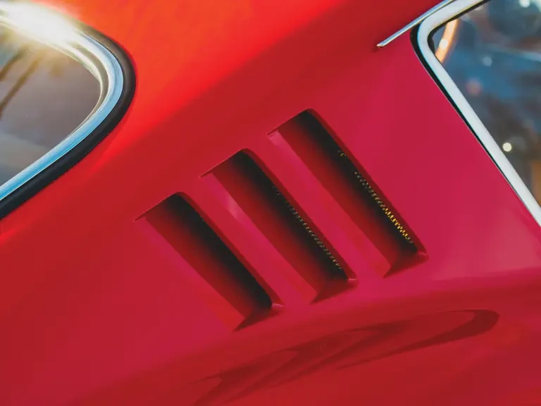 1965 Ferrari 275 GTB - Image 13 of 31