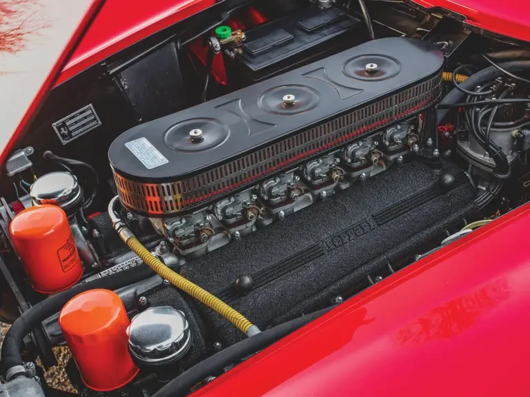 1965 Ferrari 275 GTB - Image 4 of 31