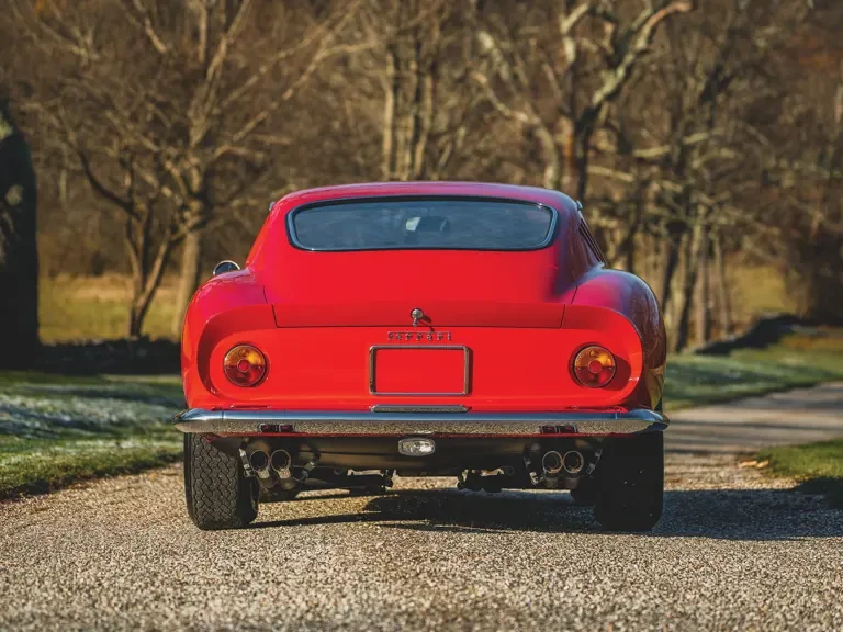 1965 Ferrari 275 GTB - Image 8 of 31