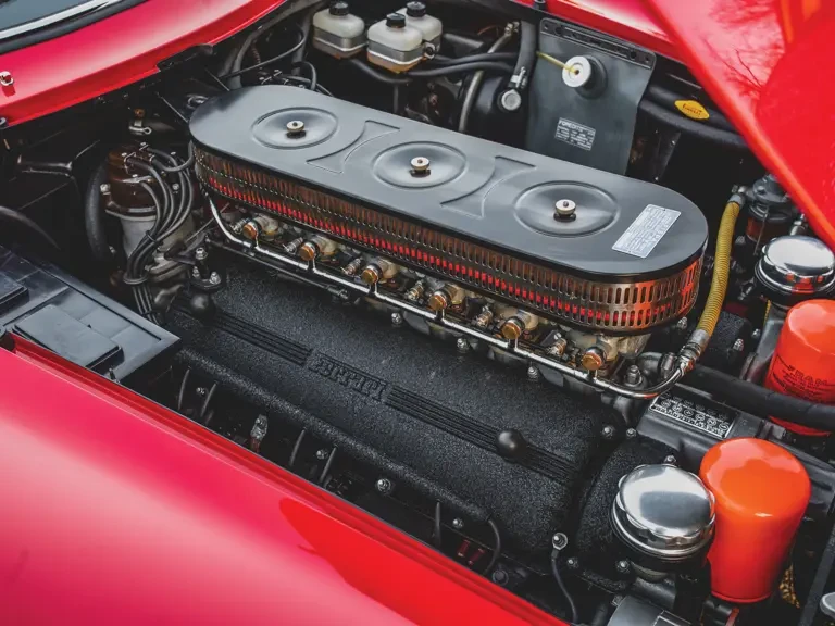 1965 Ferrari 275 GTB - Image 26 of 31