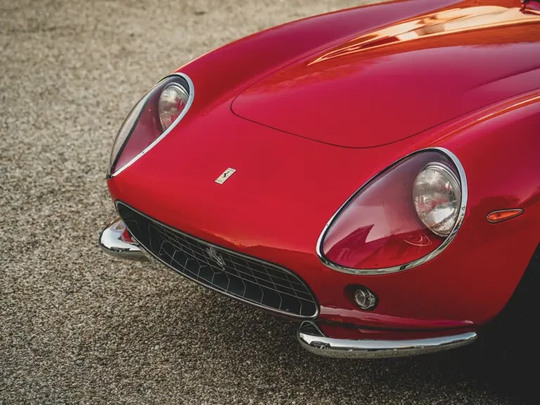 1965 Ferrari 275 GTB - Image 11 of 31