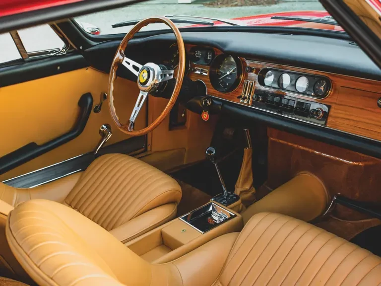 1965 Ferrari 275 GTB - Image 23 of 31
