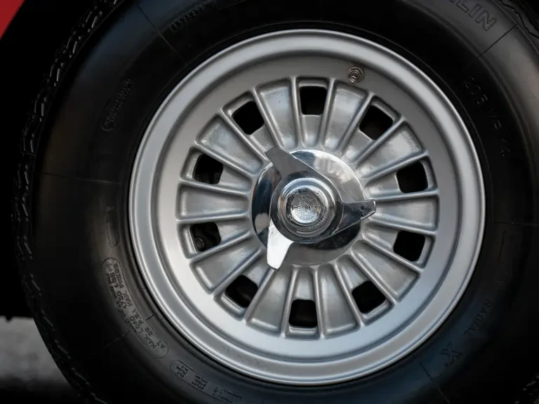 1965 Ferrari 275 GTB - Image 17 of 31