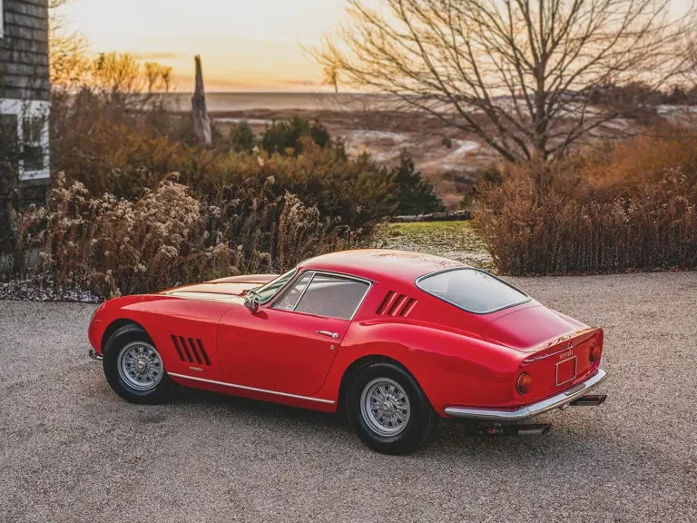 1965 Ferrari 275 GTB - Image 3 of 31