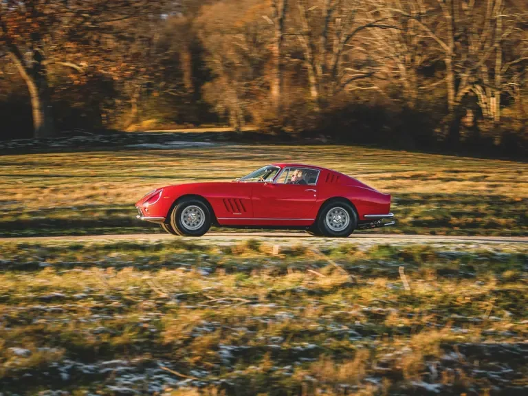 1965 Ferrari 275 GTB - Image 10 of 31