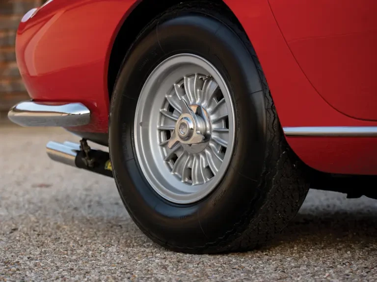1965 Ferrari 275 GTB - Image 16 of 31