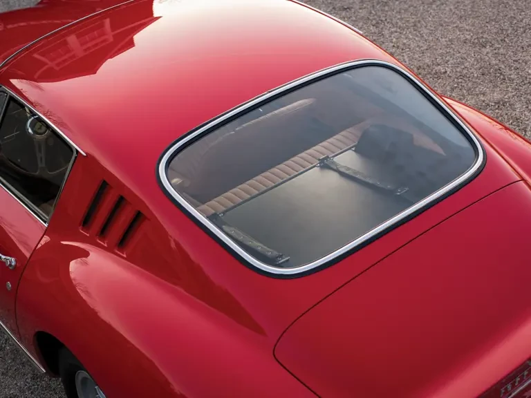 1965 Ferrari 275 GTB - Image 20 of 31