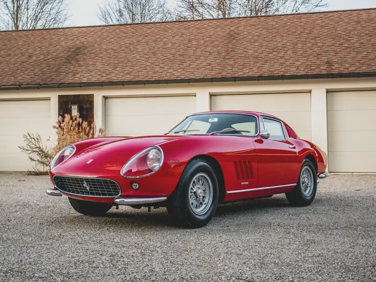 1965 Ferrari 275 GTB - Image 2 of 31