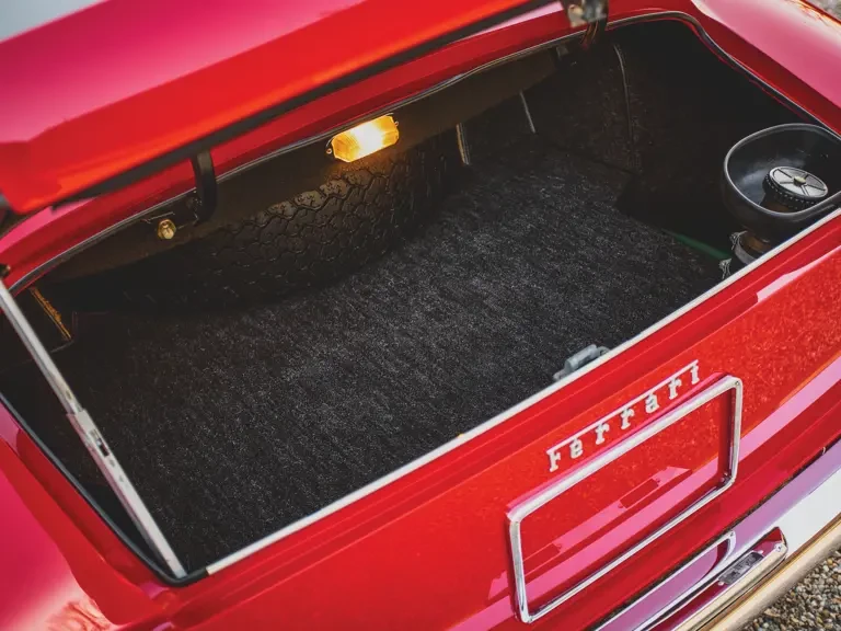 1965 Ferrari 275 GTB - Image 28 of 31