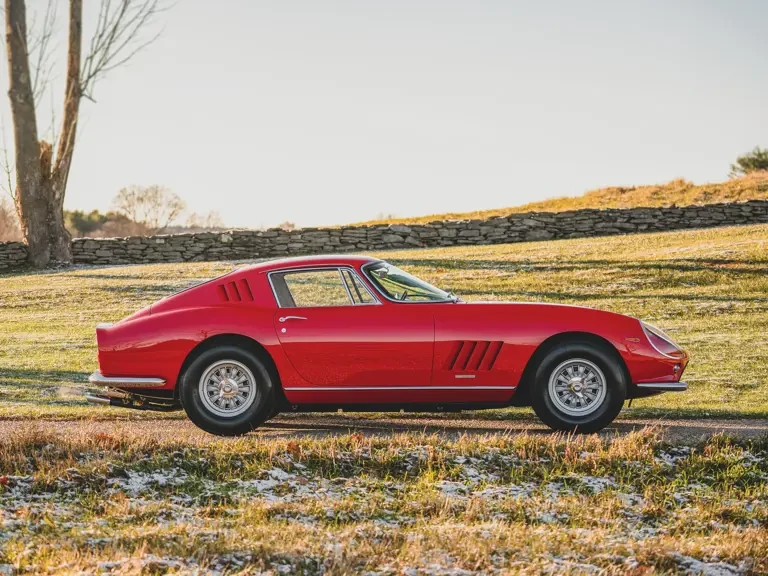 1965 Ferrari 275 GTB - Image 6 of 31