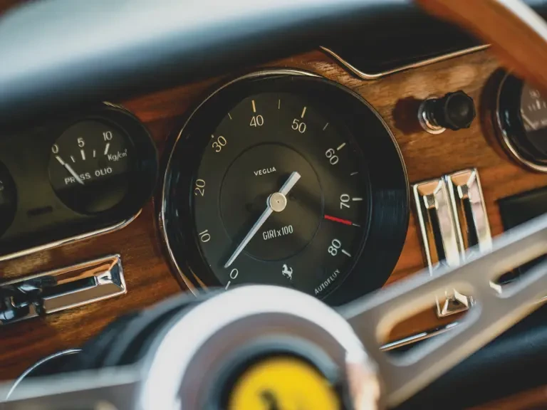 1965 Ferrari 275 GTB - Image 24 of 31