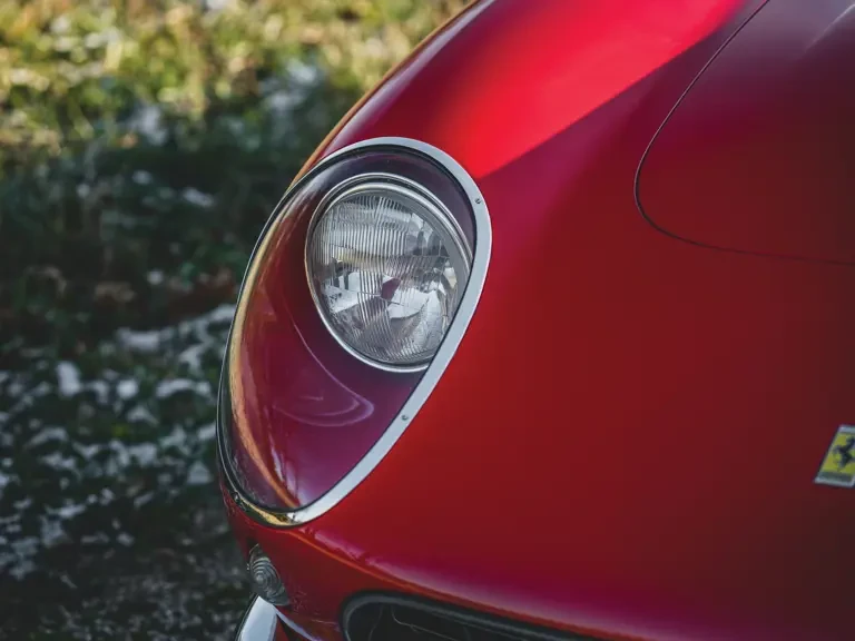 1965 Ferrari 275 GTB - Image 14 of 31