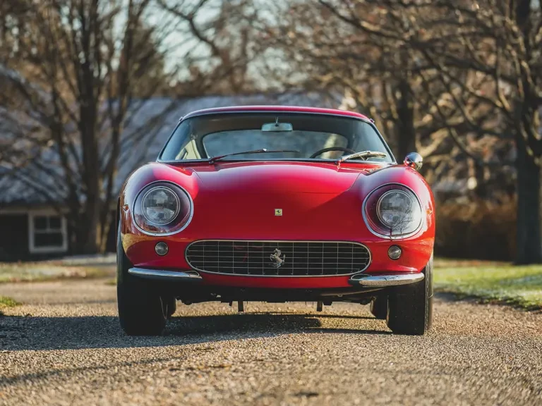1965 Ferrari 275 GTB - Image 29 of 31