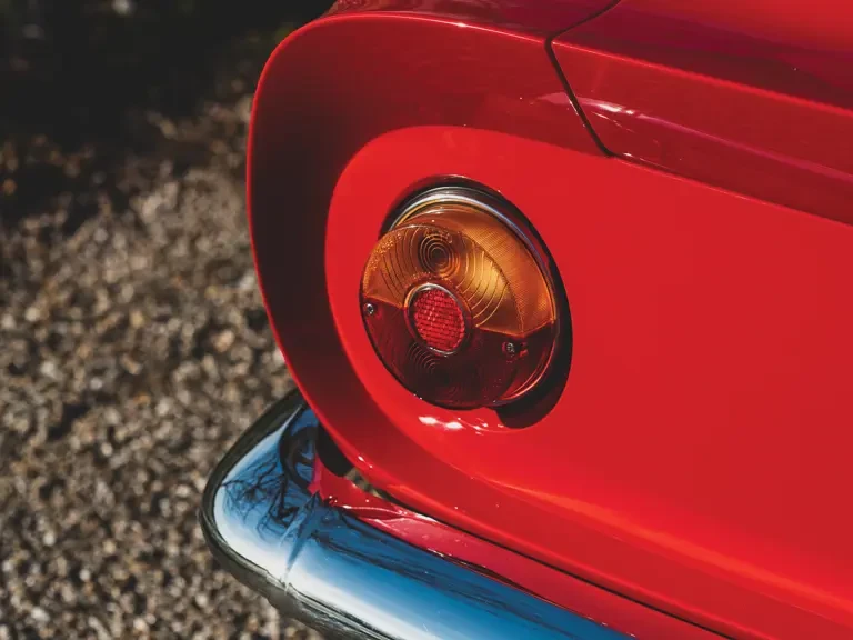 1965 Ferrari 275 GTB - Image 12 of 31