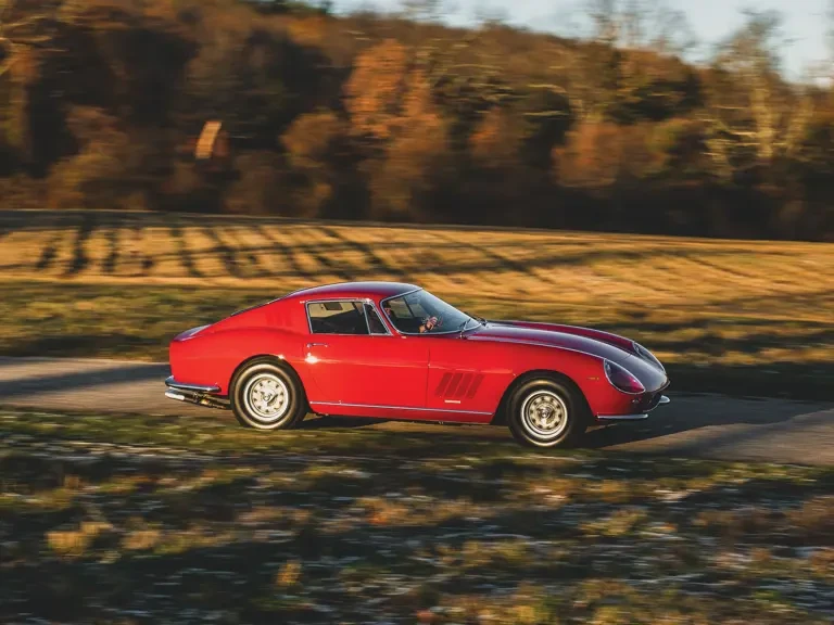 1965 Ferrari 275 GTB - Image 9 of 31