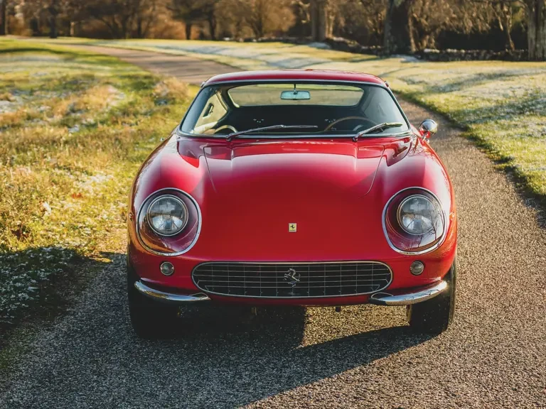 1965 Ferrari 275 GTB - Image 7 of 31
