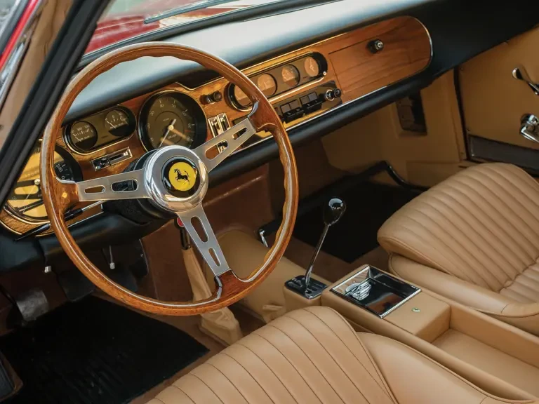 1965 Ferrari 275 GTB - Image 5 of 31