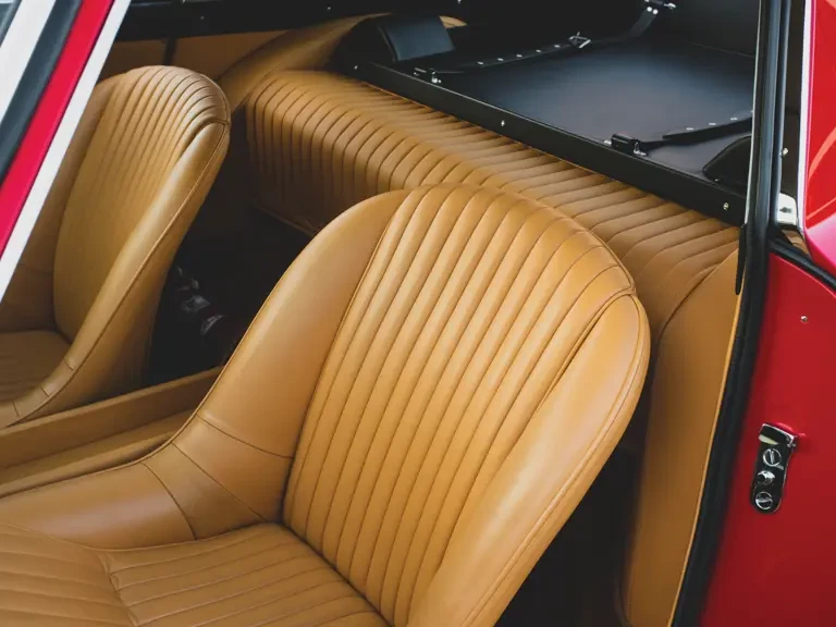 1965 Ferrari 275 GTB - Image 22 of 31