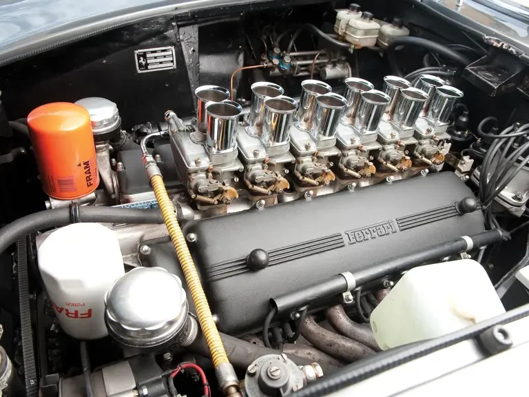 1965 Ferrari 275 GTB - Image 14 of 18