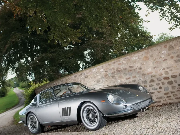 1965 Ferrari 275 GTB - Image 17 of 18
