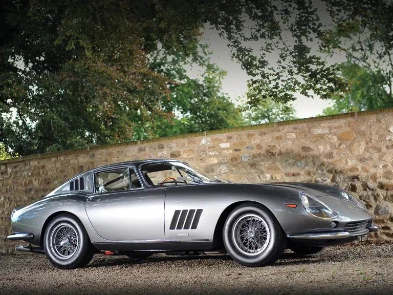 1965 Ferrari 275 GTB - Image 2 of 18