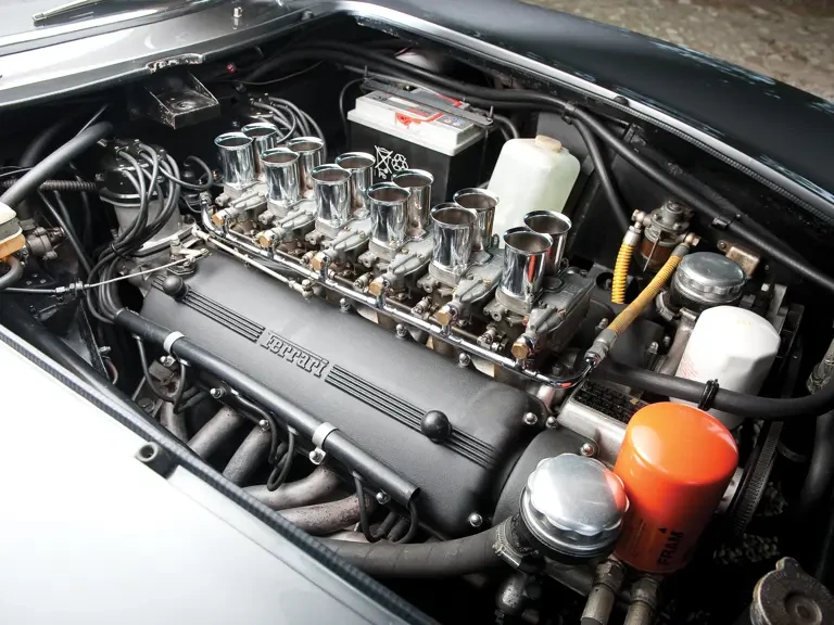 1965 Ferrari 275 GTB - Image 4 of 18