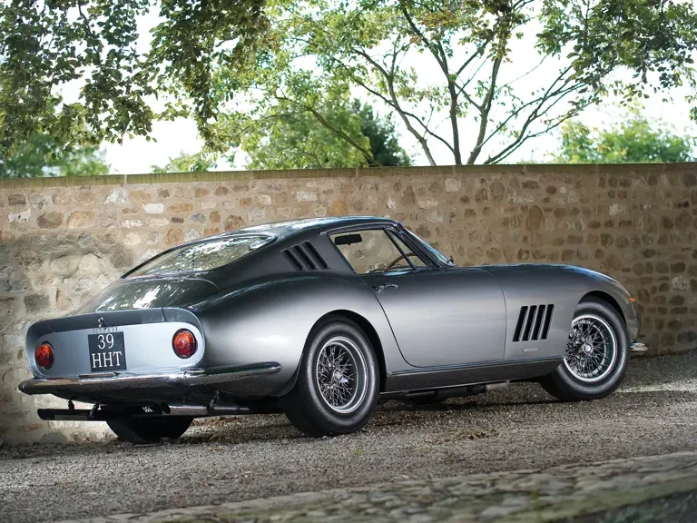 1965 Ferrari 275 GTB - Image 3 of 18