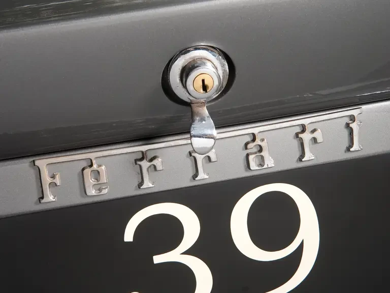 1965 Ferrari 275 GTB - Image 9 of 18