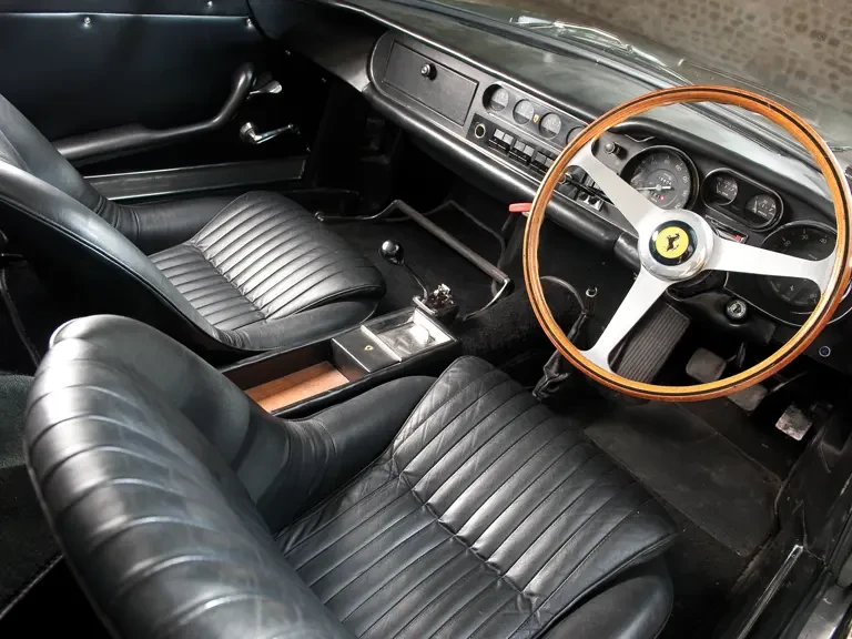 1965 Ferrari 275 GTB - Image 5 of 18