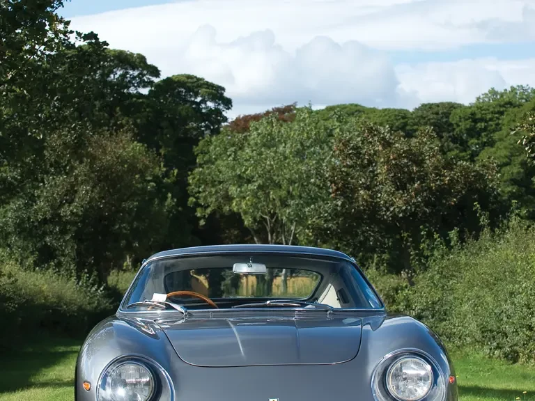 1965 Ferrari 275 GTB - Image 15 of 18
