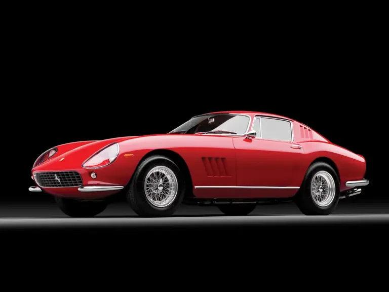 1965 Ferrari 275 GTB - Image 2 of 2