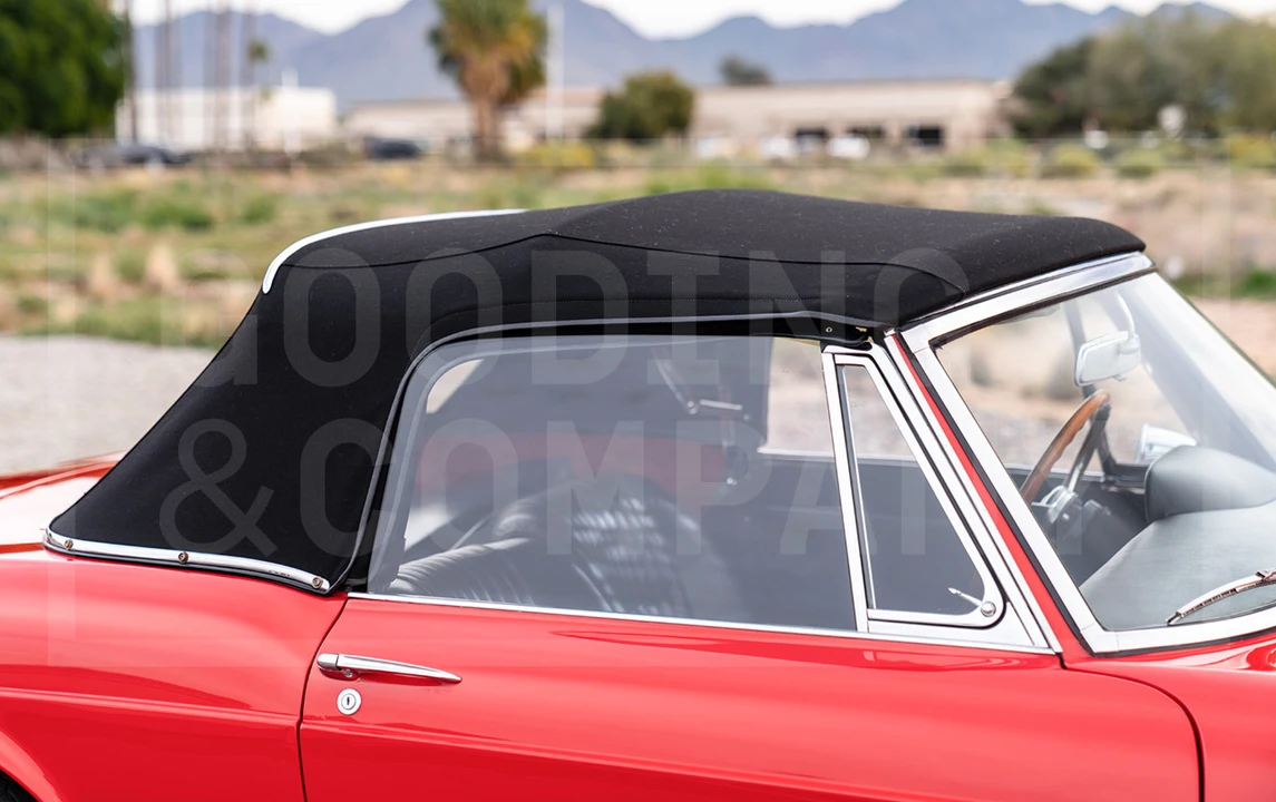 1965 Ferrari 275 GTS - Image 11 of 20