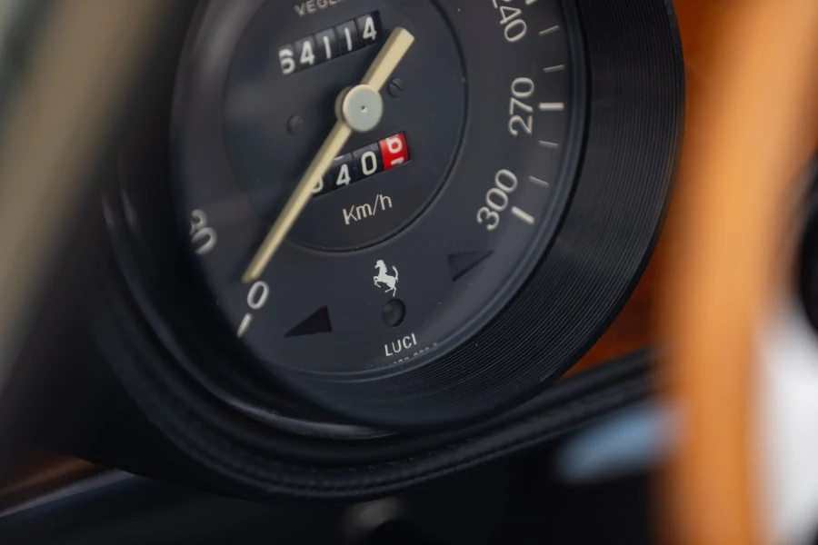 1965 Ferrari 275 GTS - Image 30 of 31