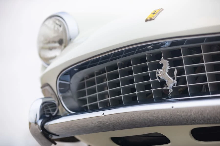 1965 Ferrari 275 GTS - Image 21 of 31