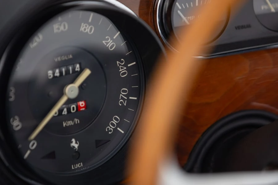 1965 Ferrari 275 GTS - Image 31 of 31