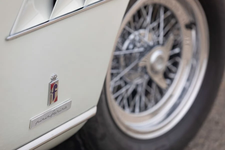 1965 Ferrari 275 GTS - Image 13 of 31