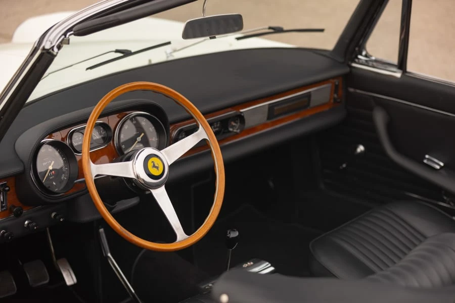 1965 Ferrari 275 GTS - Image 28 of 31