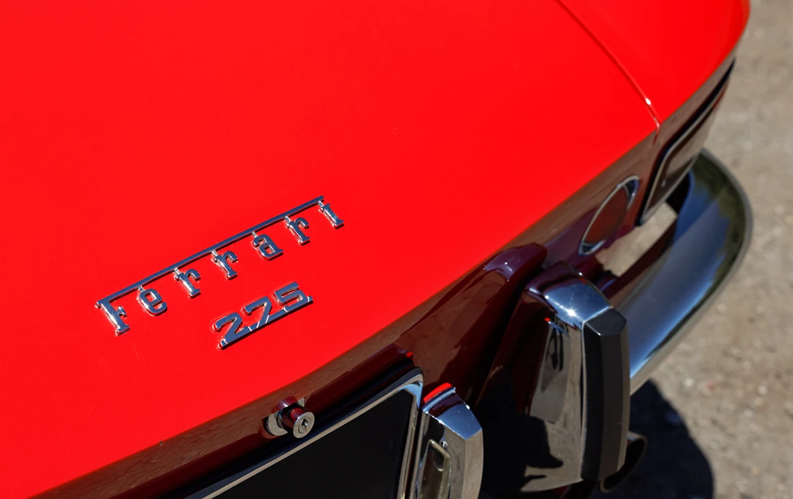 1965 Ferrari 275 GTS - Image 15 of 31